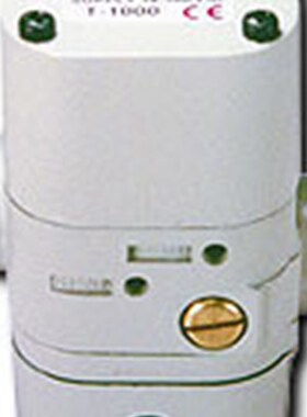 美国BELLOFRAM T-1000电气比例阀961-107-000 120PSI电气转换器