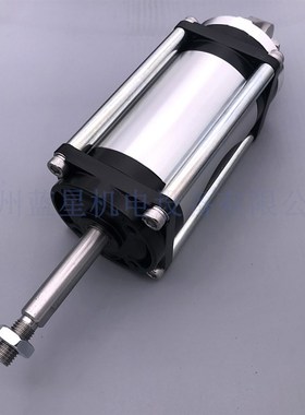 藤仓FUJIKURA低摩擦气缸FCD-80-108-P  100-86 fcd-100-115