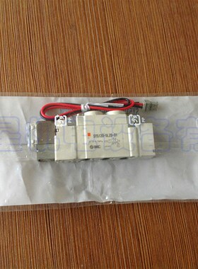优质国产 电磁阀(响应快,耐用)SY5120-4LZD-01