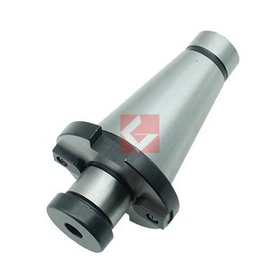 NT40 NT50 FMB22 面铣刀盘刀柄连接杆NT30 24刀盘吊杆