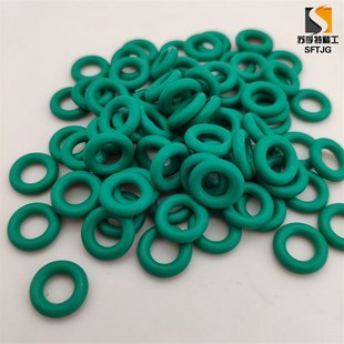 265 268 270 氟胶O型圈 278 耐磨耐酸碱260 275 280线径4 耐高温