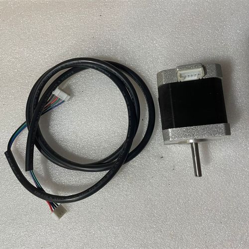 link cnc 3D打印机NEMA17 42步进电机 机身40mm 17HS8401