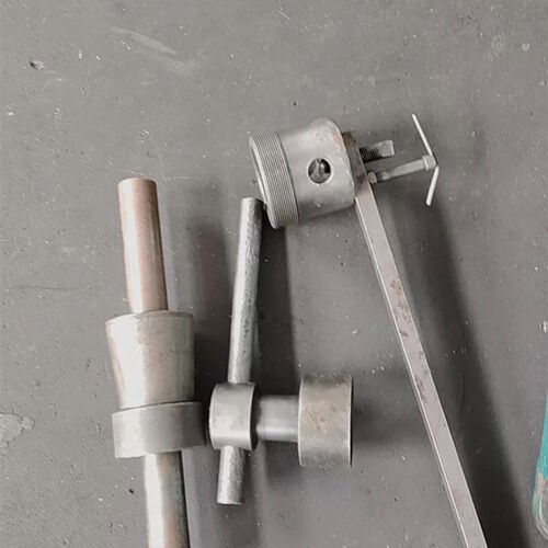 上海机床厂M1332砂轮拆卸扳手1432砂轮螺母锁紧扳手 外圆磨床配件