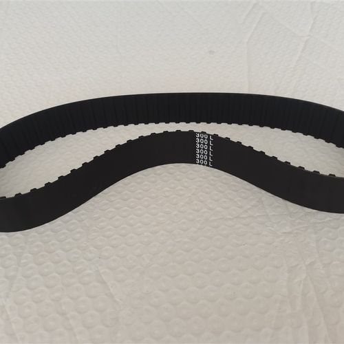 恒宇B50C型配件搅拌机食品和面机皮带300L-30同步带80齿型传动带
