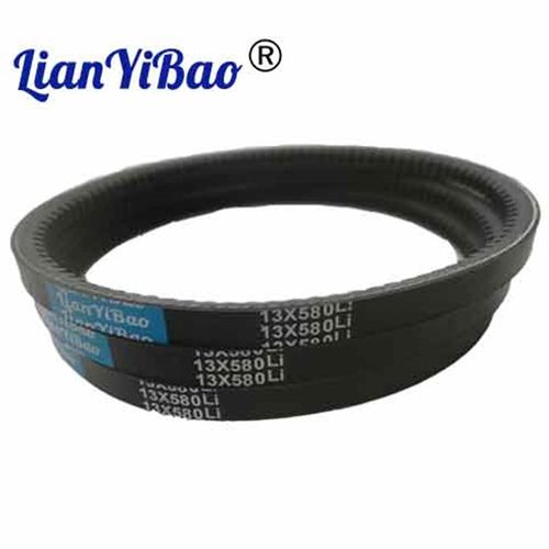 齿形三角带A1270 A1275 A1280 A1295 A1300 A1321 A1340工业机器