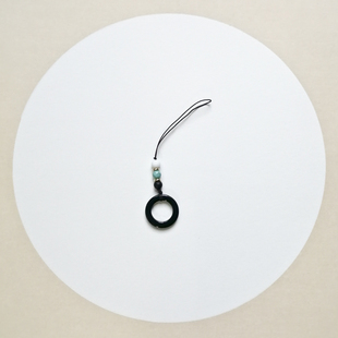 手机吊环门禁卡电梯ic卡可复考勤卡id卡智能戒指环防丢新奇小巧