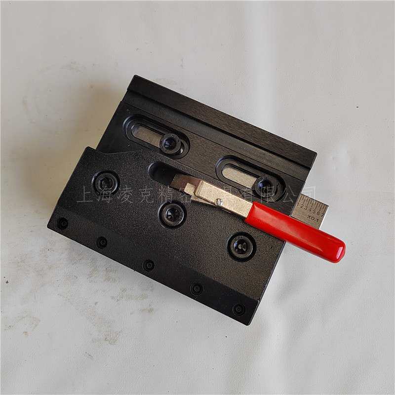 供应数控折弯机夹具 模具安装连接折弯机快夹 双面模具快夹板