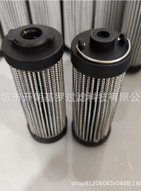 厂家高压滤芯回油滤芯0030R010BH4HC液压油滤芯 进口玻纤材质