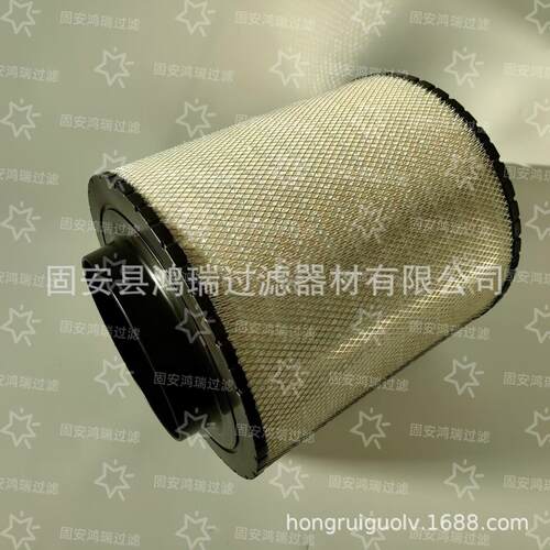 0180947102大型发电机组空滤格ECB160265 FA17669 SL83071