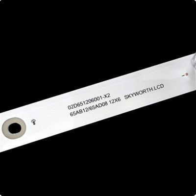 适用65PUD6794/77 65PUT6784灯条CEJJ-LB650Z-6S1P-M3030-L/R-3