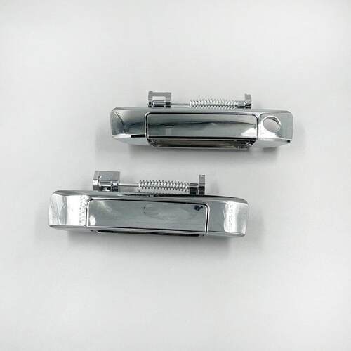 适用于12-19款福特 Ranger 马自达 BT50 尾门拉手总成UC9T-65750C