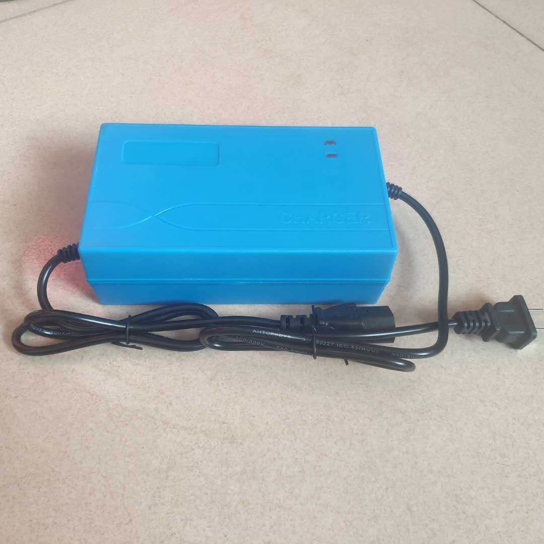 24V60AH以内电瓶充电器24V5A充电器蓄电池充电器