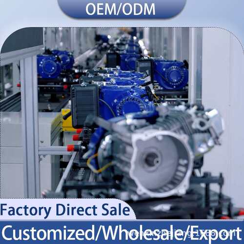 OEM/ODM178F风冷柴油发电机173 186F192 195小型农业机械动力直销