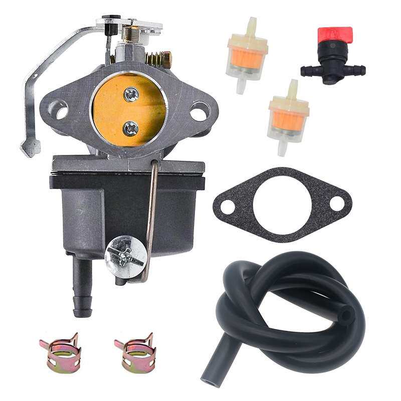 化油器 Coleman Powermate 6875 发电机 配备11HP Tecumseh发动机