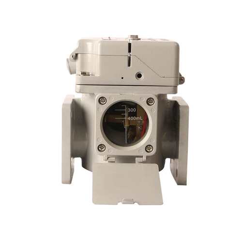 瓦斯继电器QJ236QJ4-25/50/80ATH气体变压器用保护器开关