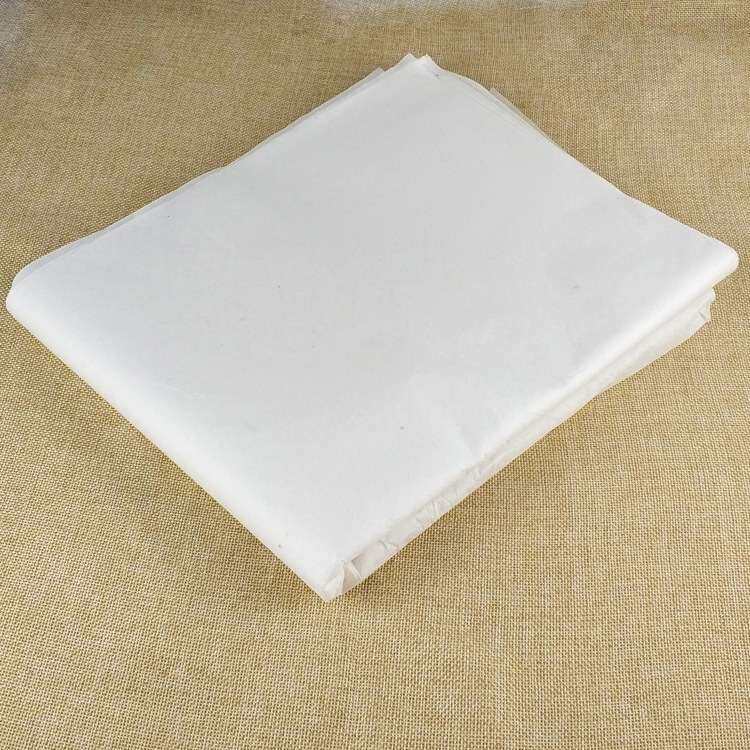 商用加厚花甲锡纸花甲粉烧烤纸耐高温叫花鸡盐焗鸡烘焙专用隔油纸