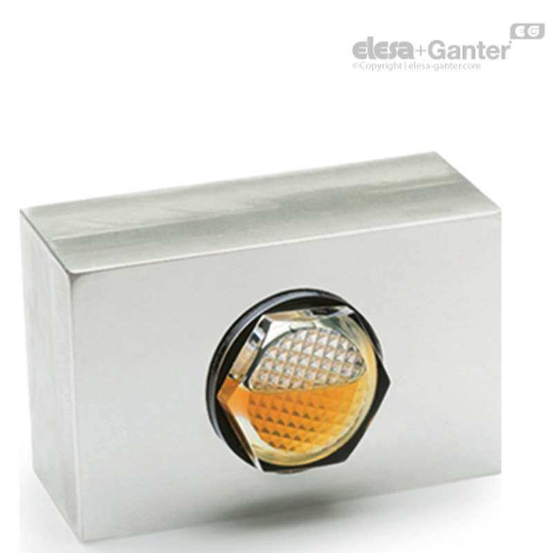 Elesa Ganter伊莉莎冈特 HFTR-PR油位观察镜高科技聚合