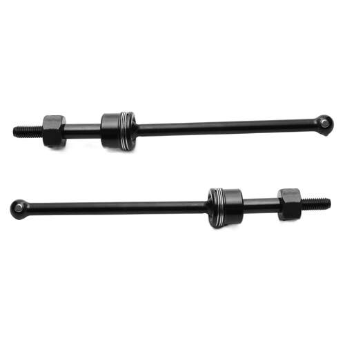 TEAM LOSI 1/8 LMT 4WD SOLID LOS04022中碳合金钢前CVD万向