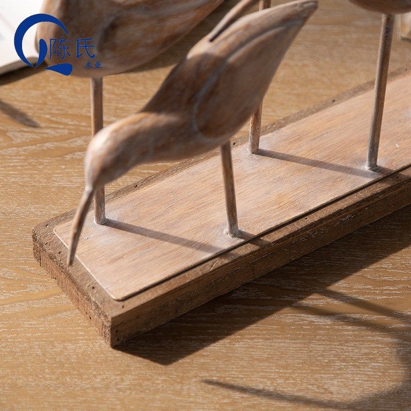 创意美式铁艺小鸟摆件客厅玄关酒柜电视柜书柜装饰品氛围感道具,特色手工艺,其他特色工艺品,淘宝优惠券,粉丝福利购,淘宝优惠卷