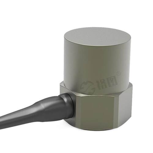 YTPC0080GW压电式加速度传感器IP67防护等级水密封震动冲击耐高温
