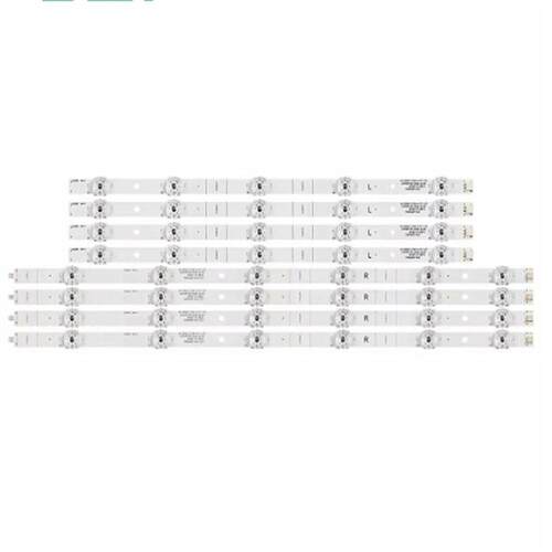 PTV55G50 PTV55G6 RTRU5528 LT-55KB585灯条JL.D550B1330-002AS-M