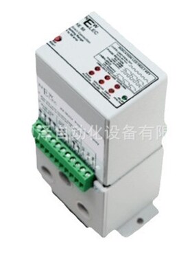 Newelec FPR0672 电机保护和控制继电器