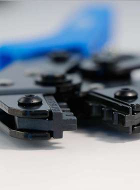 SN-28B、48B06、02、02WF、02C压线钳冷压端子钳棘轮式端子夹线钳