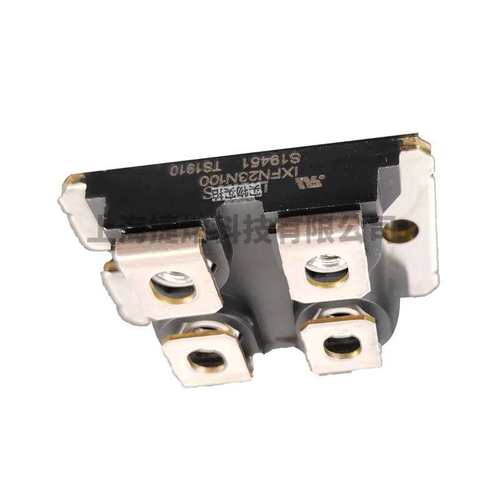 IXFN23N100 IXFN24N90Q 快恢复二极管 MOS管 电子元器件 型号齐全