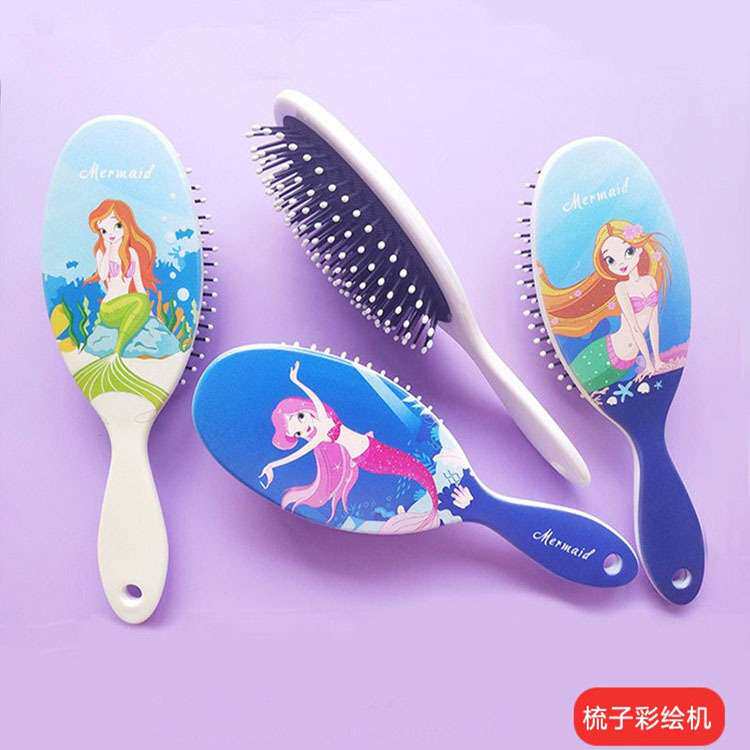 uv打印机小型4060A3平板3D打印机水晶标广告标牌金属彩印机厂家