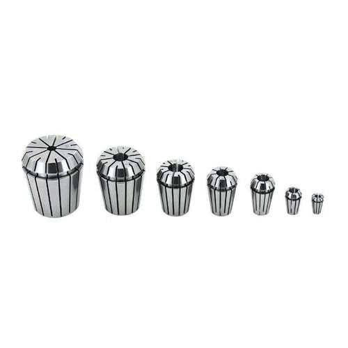 公制套装筒夹ER32-9PCS 套装弹簧夹头2毫米到20毫米 雕刻机夹头