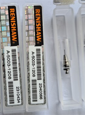 A-5003-1208原装进口测针M2 SPH D0.3TC L10.2 EWL2.7