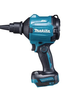 牧田18V锂电吹气枪打气枪充气工具DAS180