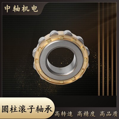 洛阳圆柱滚子轴承NJ NU234 236 238 240 244 248EM