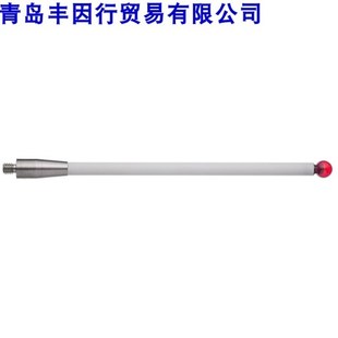 雷尼绍 长度100 5000 陶瓷测杆 3712 mm红宝石测球