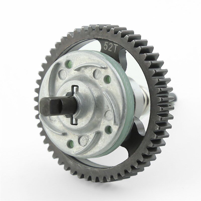 TRAXXAS SLASH 4X4 死老鼠727 拉力车 Rustler4X4 中央减速器