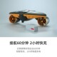 Navbow 游泳水中推进器潜水专业装 备手持电动水下拍摄飞行助推器