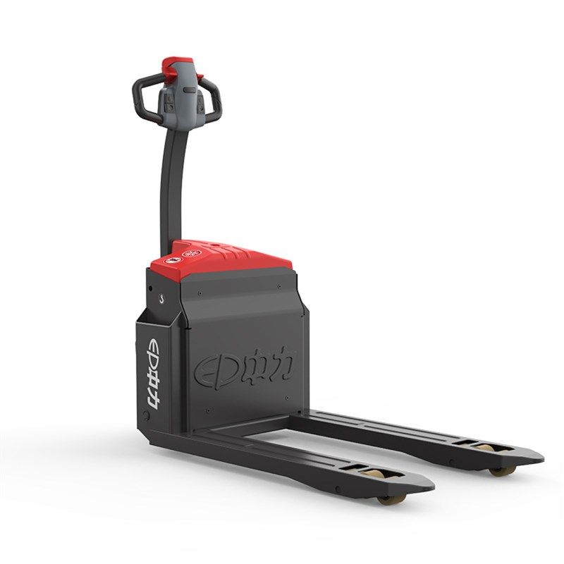 中力电动搬运车2T悍金刚 EPT20-20ETH 电动地牛越野款冷库专用车