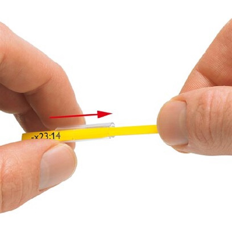 0831004菲尼克斯Phoenix 线缆标识WMTW (23X4)R