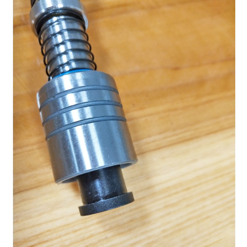 A-TRP端子模滚珠内导柱 米思米SGPWH十字滚珠导柱精密模具配件