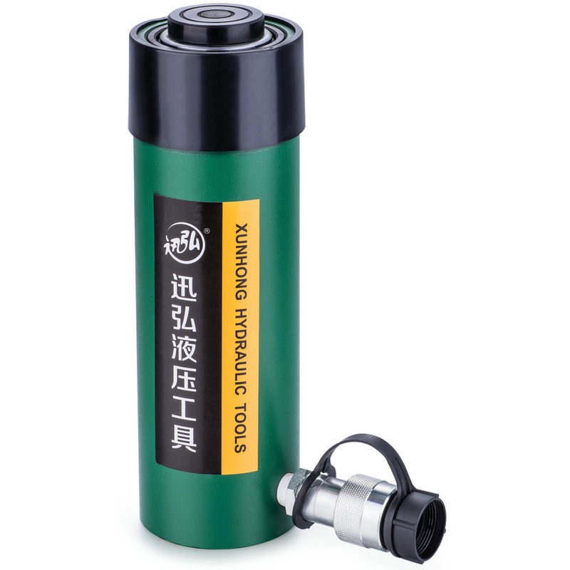 RC-106大吨位液压油缸重型工程用液压缸工程机械液压缸液压千斤顶