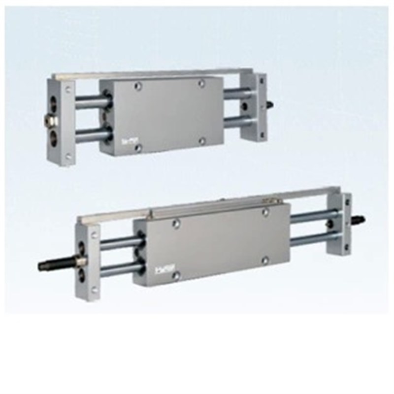 亚德客STWA10 STWB16-25-50-75-100-125-150-175-S-T-G 滑台气缸