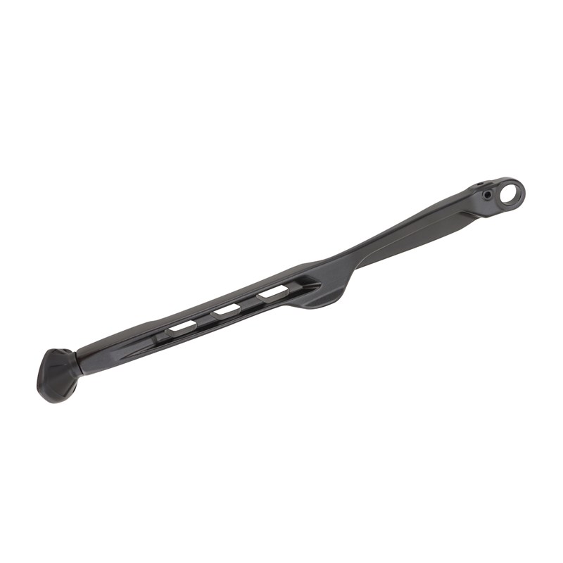 铝合金侧脚架 08-16款适配KTM胡思瓦纳等越野摩托车 边撑 黑色