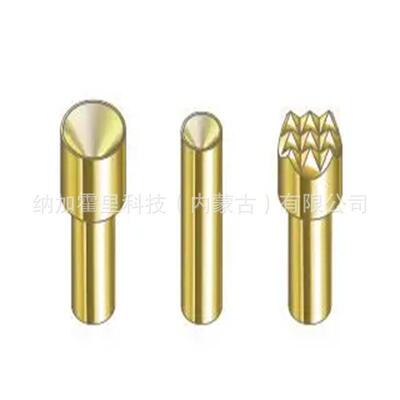 日本KITA喜多 半导体纳米电刷 NANO-3-003/NANO-3-004/NANO-3-005
