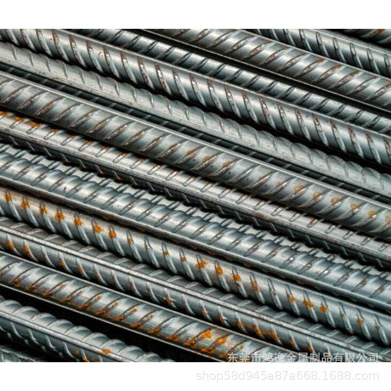钢铁武钢汉钢 螺纹线材盘螺 各种规格建筑用抗震钢筋