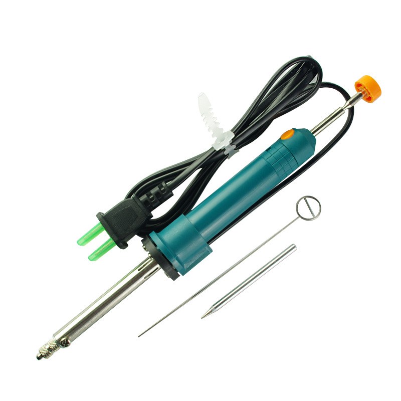 实益36W吸锡焊接两用电烙铁电热吸锡器SY365-8维修拆芯片电子工具
