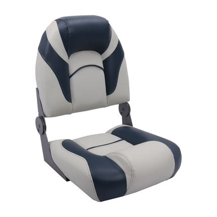 船用沙发座椅 船头船尾钓鱼椅 防水防晒耐脏游艇快艇座椅船