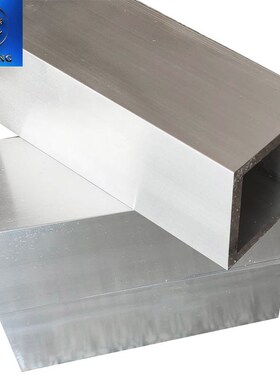 精密无缝4032铝管 小规格研磨倒角A4032合金铝管  异型铝型材