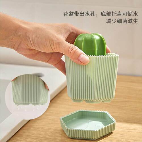 领语清洁球锅刷不掉丝不沾油洗碗刷锅冬天洗碗