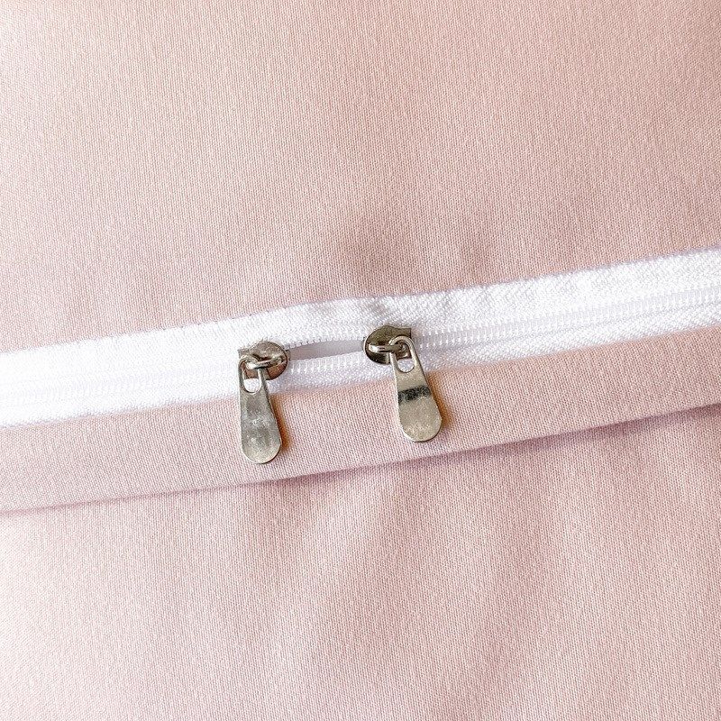 跨境 亲肤棉磨毛轻奢刺绣羽毛款四件套 床单被套床上用品礼品套件,床上用品,床品套件/四件套/多件套,淘宝优惠券,粉丝福利购,淘宝优惠卷