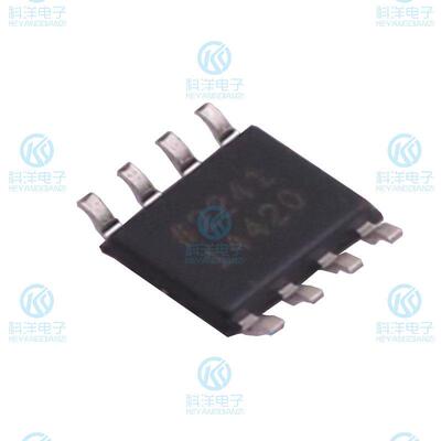 ADR4520BRZ-R7 R4520 SOIC-8 超低噪声精度2.048V基准电压源IC